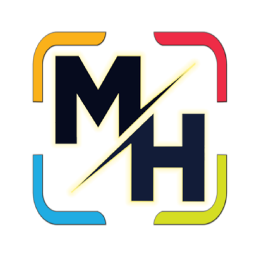 Discovery icon for Macro Helpers Discord server