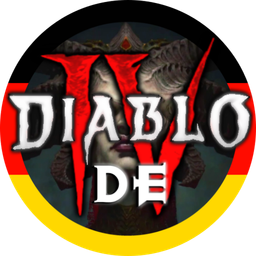 Discovery icon for Diablo 4 Deutschland Discord server