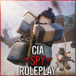 Discovery icon for CIA | .gg/Agency π¦
Discord server