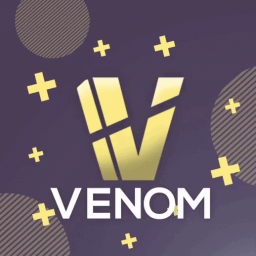 Discovery icon for 1Venom Discord server