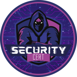 Discovery icon for SecurityCert Discord server