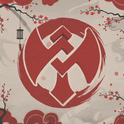 Discovery icon for 🪓 Axe Design © #4k500⛩🇧🇷 Discord server
