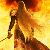 Discovery icon for The Reunion - Sephiroth Discord Discord server