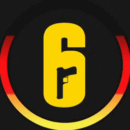 Discovery icon for Rainbow Six | DE Discord server