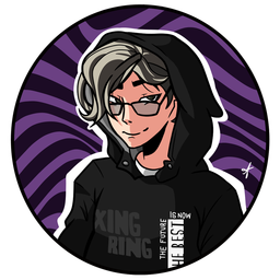 Discovery icon for Thiago Community Discord server