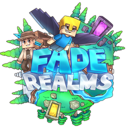 Discovery icon for FadeRealms - Minecraft Server Discord server