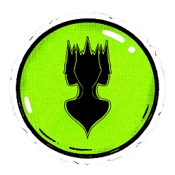 Discovery icon for ProdigioRP 2.0 by: Three Queens® Discord server