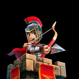 Discovery icon for Grow Empire: Rome Official Discord server