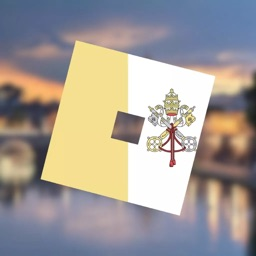Discovery icon for The Vatican City State Discord server