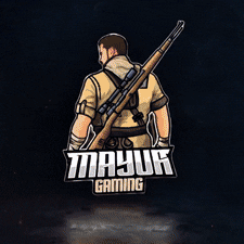Discovery icon for Mayur Gaming Discord server