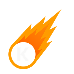 Discovery icon for Kometa Discord server