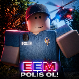 Discovery icon for | EEM | Edirne Emniyet Müdürlüğü #YÜKSELİŞ Discord server
