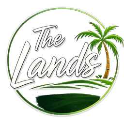 Discovery icon for The Lands Discord server
