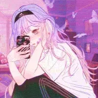 Discovery icon for E-Girl World | Social • VCS • Giveaways • Roblox • Egirls • Anime • Active • Emotes Discord server
