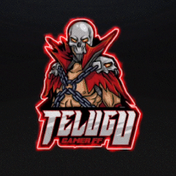 Discovery icon for TELUGU GAMING FF Discord server