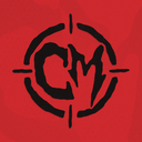 Discovery icon for CROSSHAIR & MOD︱Fivem 👑 Discord server