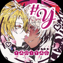 Discovery icon for YA0I Community Discord Servertagsㆍvcsㆍgiveawaysㆍnitroㆍemotesㆍfunㆍchillㆍgamingㆍanime Discord server