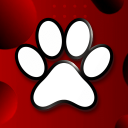 Discovery icon for 🦊 Furry Nexus 🐺🌈  | 4.8K Discord server