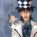 Discovery icon for Old A Bizarre Day Discord server