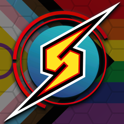 Discovery icon for Metroid Dread Speedrunning Discord server