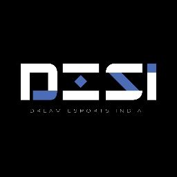 Discovery icon for Dream Esports India (DESI) Discord server