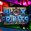 Discovery icon for Blox Fruits Plaza│24/7 Trading • Stocks • Middleman Service Discord server