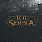 Discovery icon for 🎮LOL Serbia🎮 Discord server