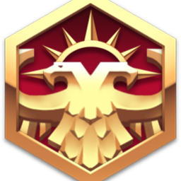 Discovery icon for Tacticus Discord server