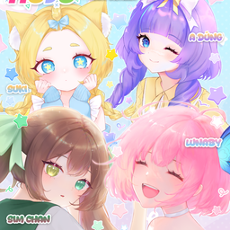 Discovery icon for ♫♪нoנo.ᴀcᴀᴅᴇмʏ♫♭ Discord server