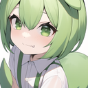 Discovery icon for ずんだもん@サポート Discord server