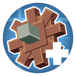 Discovery icon for Create Addon Hub Discord server