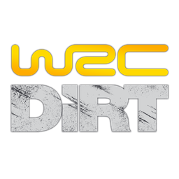 Discovery icon for WRC DiRT Discord server