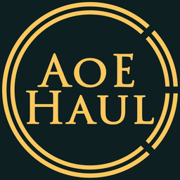 Discovery icon for AoE Haul Discord server