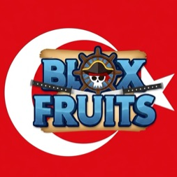 Discovery icon for Blox Fruits Türkiye Discord server