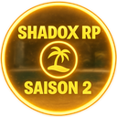 Discovery icon for SHADOW RP 🌆 - SAISON 2 🏝 - Discord server