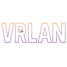Discovery icon for Duckman's VRLAN Discord server