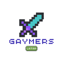 Discovery icon for GAYMERS LATAM Discord server
