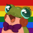 Discovery icon for KUHALE 🍀🐸 | Art Community ✤ Art Commissions ✤ Buy Art ✤ Art Trades ✤ Events ✤ Games Discord server