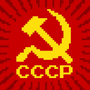 Discovery icon for СССР [TAG] Discord server