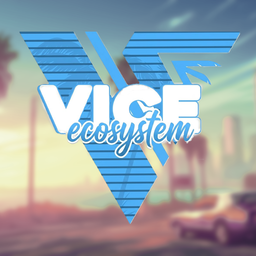 Discovery icon for viceroleplay.com - (V) Vice Roleplay Discord server