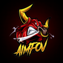 Discovery icon for AIMFOV Discord server