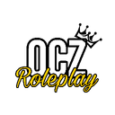 Discovery icon for ⚡ | OCZ Roleplay PS4 & PS5 Discord server