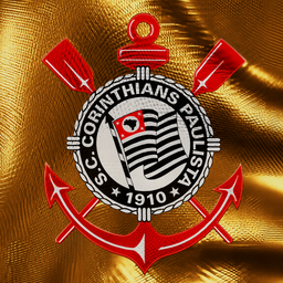 Discovery icon for Corinthians 116 Discord server