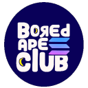 Discovery icon for Bored Ape Solana Club Discord server
