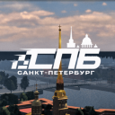 Discovery icon for Санкт-Петербург [RP] | Roblox Discord server