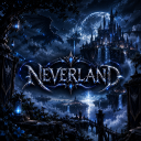 Discovery icon for Neverland 🇵🇸 Discord server