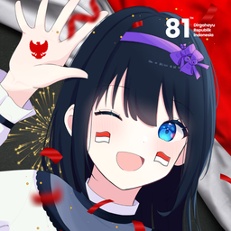 Discovery icon for Nimenation! Discord server