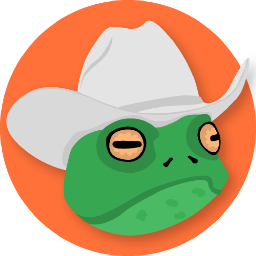 Discovery icon for Cowboy Toad Games Discord server