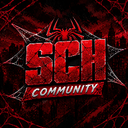 Discovery icon for SCH - We're Here Discord server
