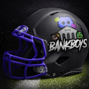 Discovery icon for BankBoys π° Discord server